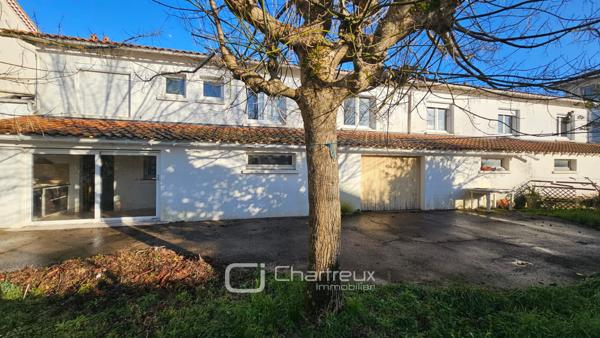 Maison/Villa à Saint Georges de Didonne de 280m2