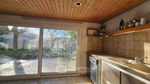 Maison/Villa à Saint Georges de Didonne de 280m2