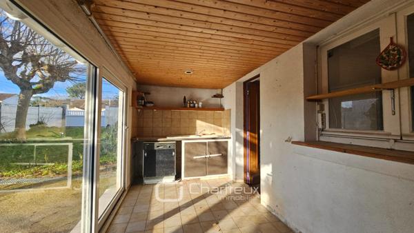 Maison/Villa à Saint Georges de Didonne de 280m2