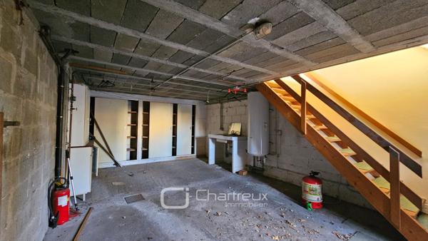 Maison/Villa à Saint Georges de Didonne de 280m2