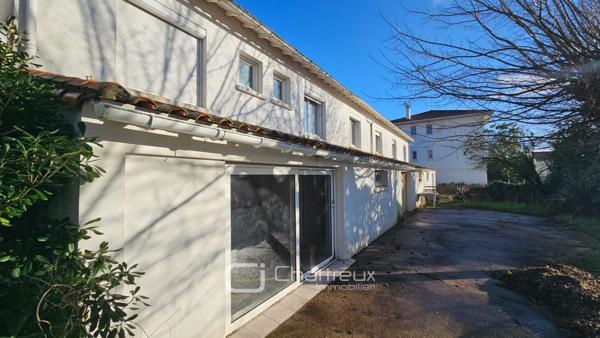 Maison/Villa à Saint Georges de Didonne de 280m2
