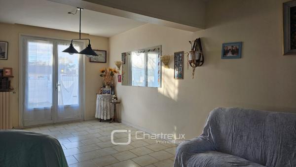 Maison/Villa à Saint Georges de Didonne de 280m2