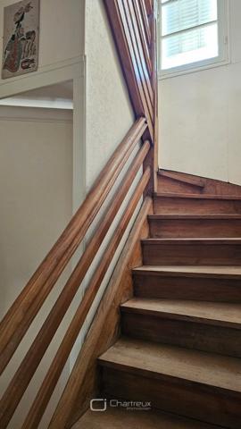 Maison/Villa à Saint Georges de Didonne de 280m2