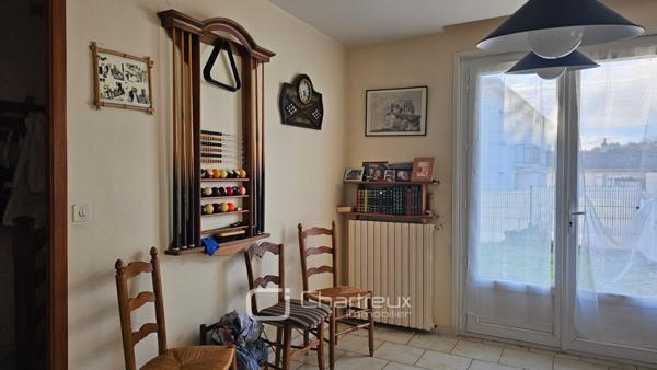 Maison/Villa à Saint Georges de Didonne de 280m2