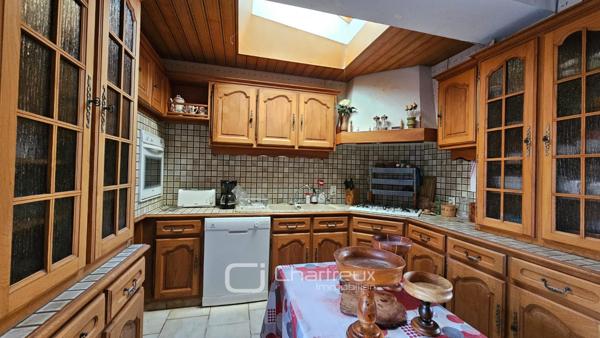 Maison/Villa à Saint Georges de Didonne de 280m2