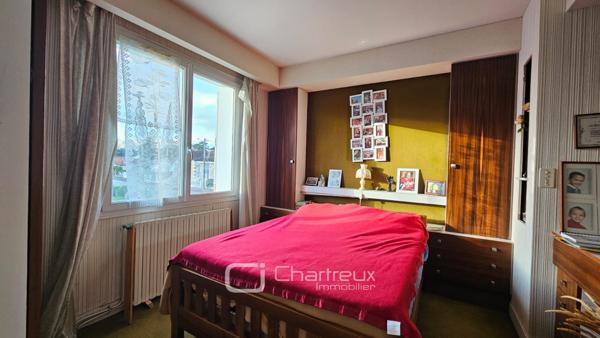 Maison/Villa à Saint Georges de Didonne de 280m2