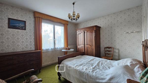 Maison/Villa à Saint Georges de Didonne de 280m2