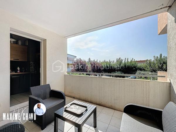 Appartement de 64,67 m²