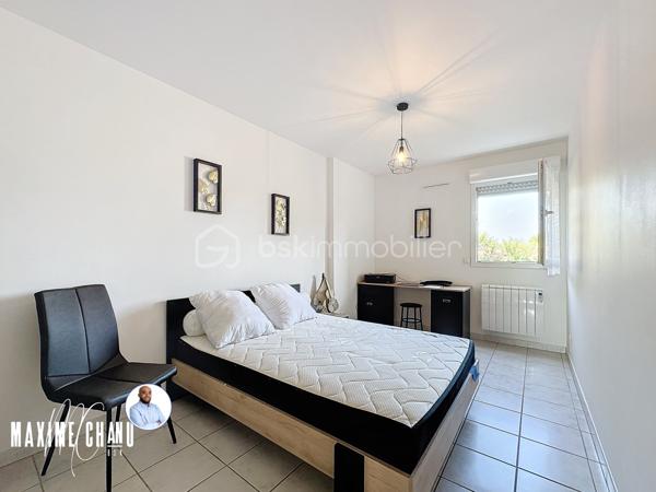 Appartement de 64,67 m²