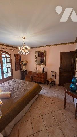 Villa 8 pièces 212m²