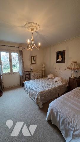 Villa 8 pièces 212m²