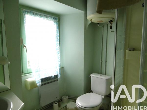 Maison à vendre 5 pièces 127 m² Val-d'Oire-et-Gartempe