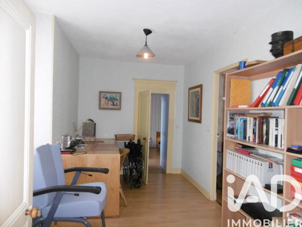 Maison à vendre 5 pièces 127 m² Val-d'Oire-et-Gartempe
