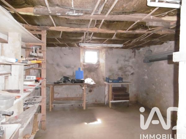 Maison à vendre 5 pièces 127 m² Val-d'Oire-et-Gartempe