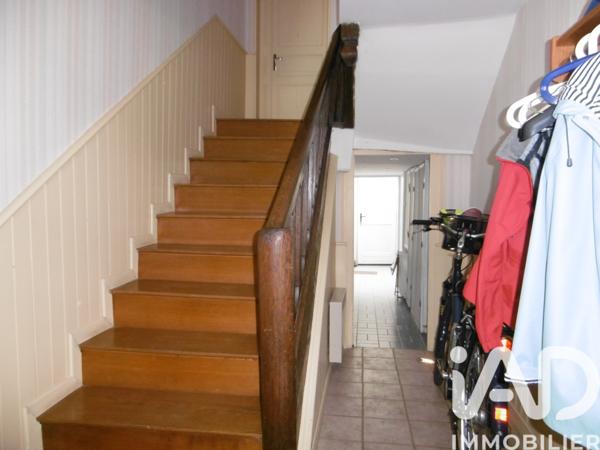 Maison à vendre 5 pièces 127 m² Val-d'Oire-et-Gartempe