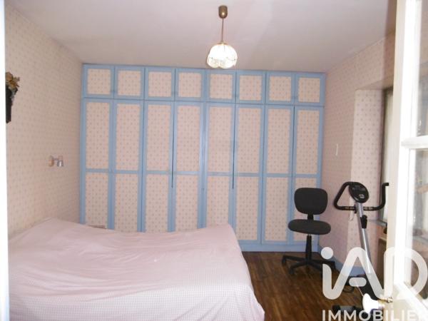 Maison à vendre 5 pièces 127 m² Val-d'Oire-et-Gartempe