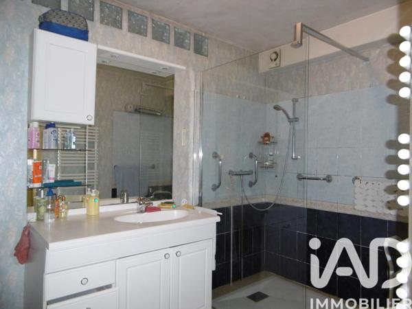 Maison à vendre 5 pièces 127 m² Val-d'Oire-et-Gartempe