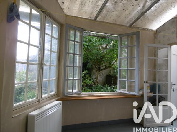 Maison à vendre 5 pièces 127 m² Val-d'Oire-et-Gartempe