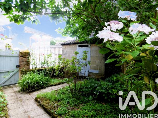 Maison à vendre 5 pièces 127 m² Val-d'Oire-et-Gartempe