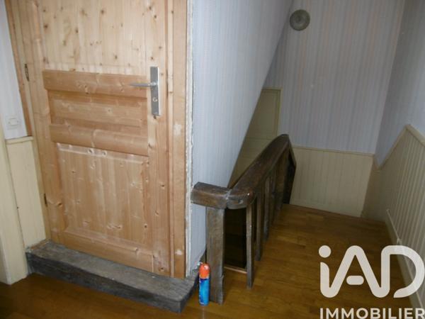 Maison à vendre 5 pièces 127 m² Val-d'Oire-et-Gartempe