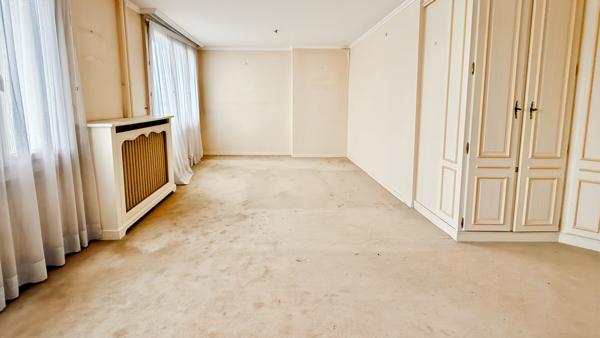 Appartement Boulogne-billancourt 3 pièce(s) 72.20 m2