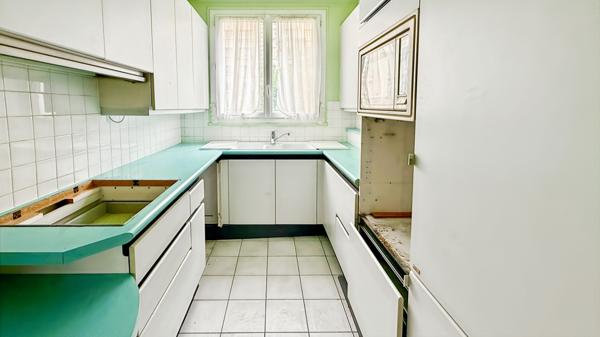 Appartement Boulogne-billancourt 3 pièce(s) 72.20 m2