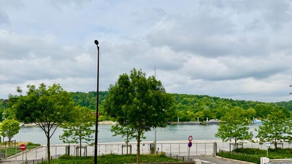 Appartement Boulogne-billancourt 3 pièce(s) 72.20 m2