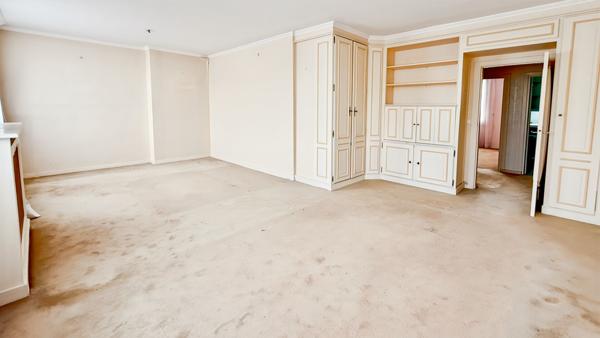 Appartement Boulogne-billancourt 3 pièce(s) 72.20 m2