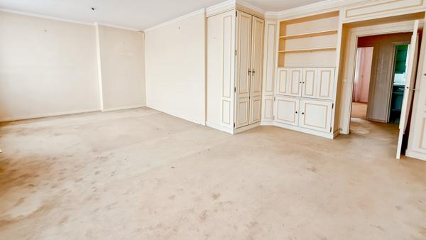 Appartement Boulogne-billancourt 3 pièce(s) 72.20 m2