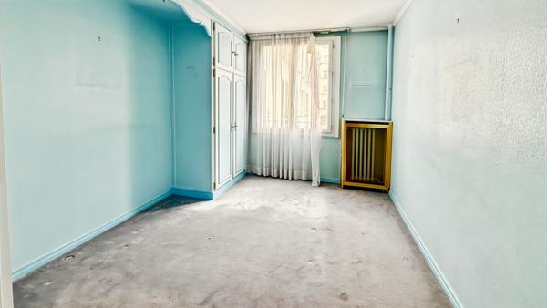 Appartement Boulogne-billancourt 3 pièce(s) 72.20 m2