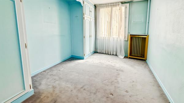 Appartement Boulogne-billancourt 3 pièce(s) 72.20 m2