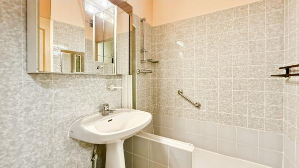 Appartement Boulogne-billancourt 3 pièce(s) 72.20 m2