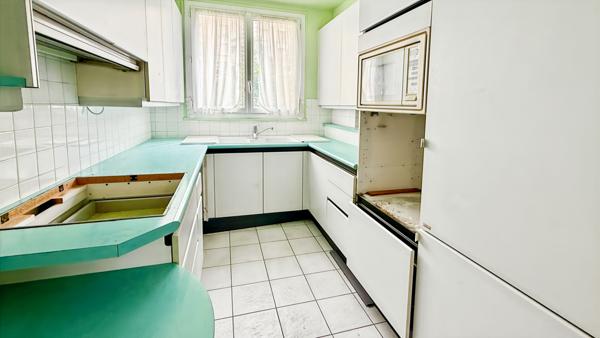 Appartement Boulogne-billancourt 3 pièce(s) 72.20 m2