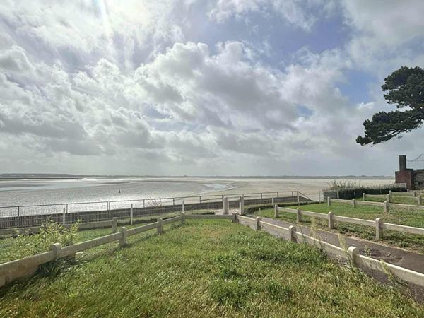 Appartement T2 Cabine vue Baie Le Crotoy