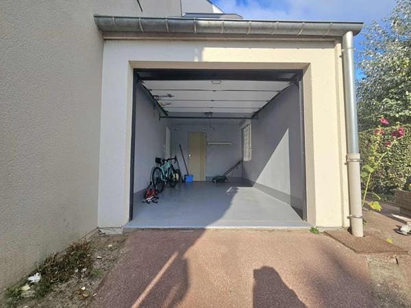 Appartement T2 Cabine vue Baie Le Crotoy