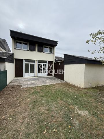 Maison à louer de 4 pièces de 82 m²