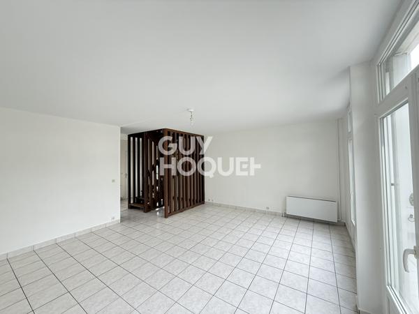 Maison à louer de 4 pièces de 82 m²
