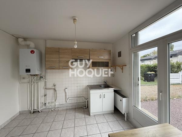 Maison à louer de 4 pièces de 82 m²
