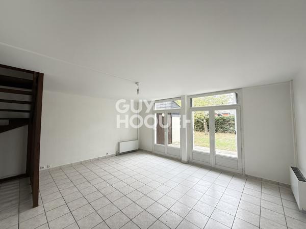 Maison à louer de 4 pièces de 82 m²