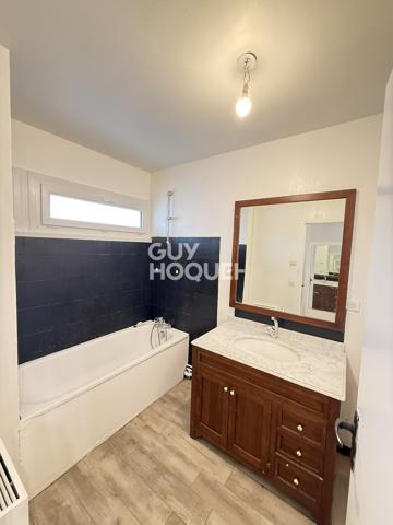 Maison à louer de 4 pièces de 82 m²