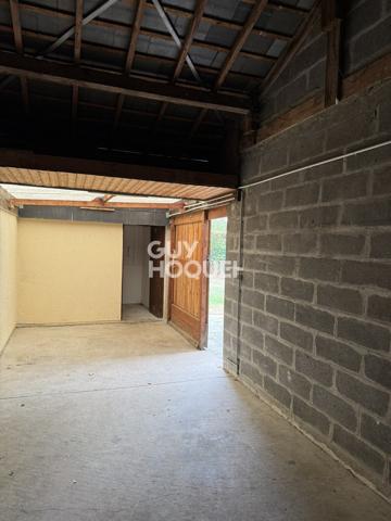 Maison à louer de 4 pièces de 82 m²
