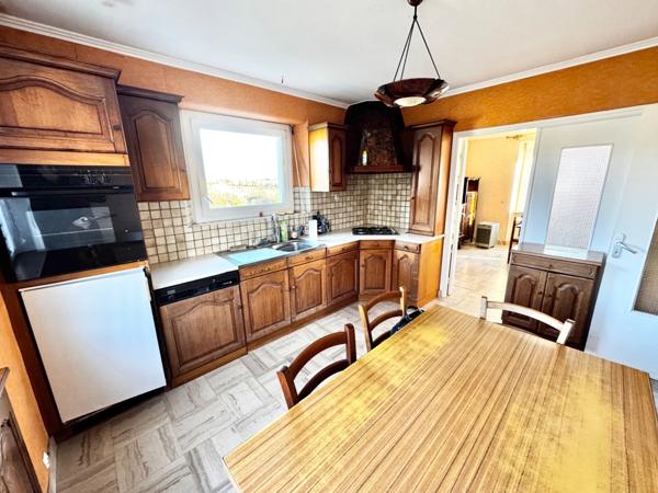 Maison familiale de caractère – 186 m² habitables – Terrain arboré de 2 600 m²