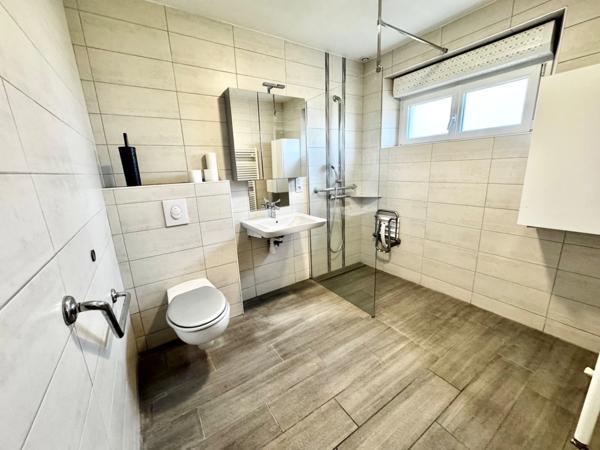 Maison familiale de caractère – 186 m² habitables – Terrain arboré de 2 600 m²