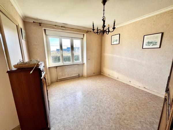 Maison familiale de caractère – 186 m² habitables – Terrain arboré de 2 600 m²