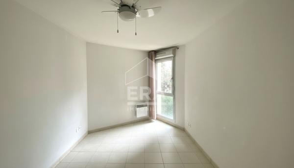 Appartement 3 pièces - 71m² - terrasse - box disponible