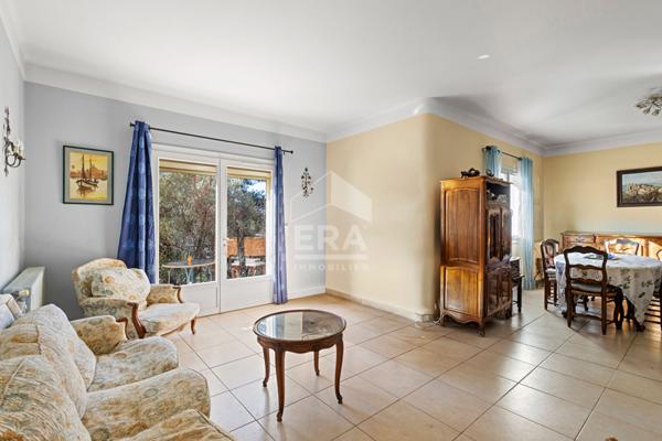 AIX EN PROVENCE - 10 MIN A PIEDS DE LA ROTONDE - MAISON INDIVIDUELLE AVEC PARCELLE DETACHABLE ET CONSTRUCTIBLE