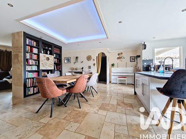 Maison à vendre 5 pièces 110 m² Paulhan