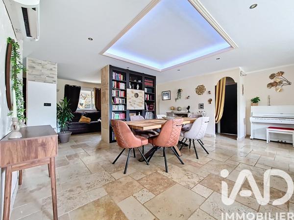 Maison à vendre 5 pièces 110 m² Paulhan