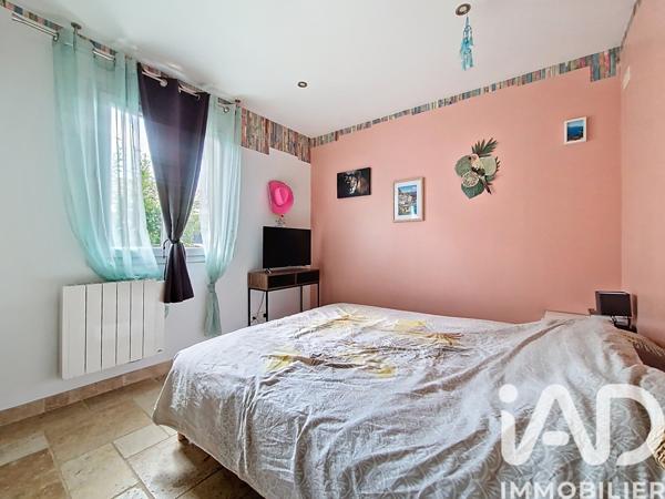 Maison à vendre 5 pièces 110 m² Paulhan