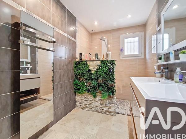 Maison à vendre 5 pièces 110 m² Paulhan